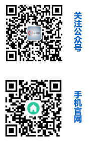 官方微信公眾號(hào)